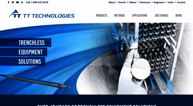 tttechnologies.com