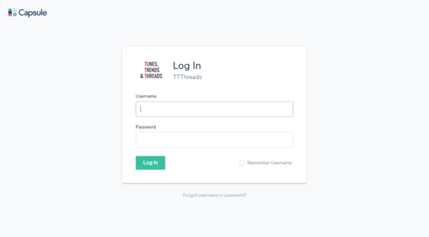 ttthreads.capsulecrm.com