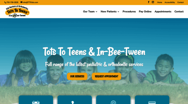 tttkids.com