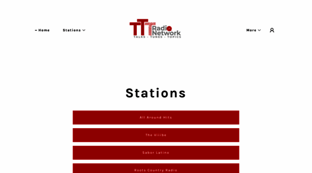 tttradionetwork.com