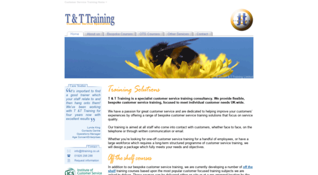 tttraining.co.uk