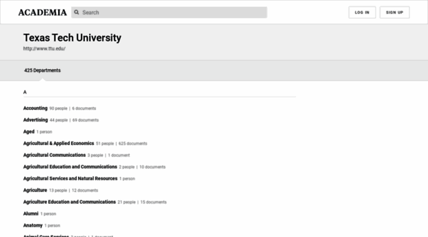 ttu.academia.edu