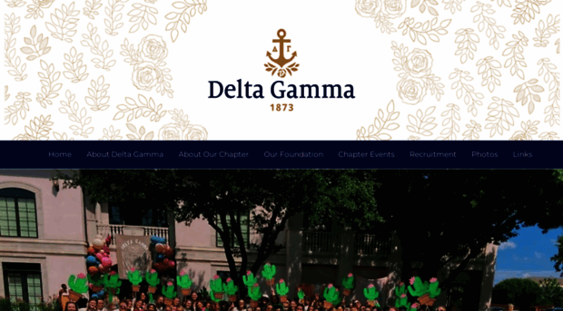 ttu.deltagamma.org