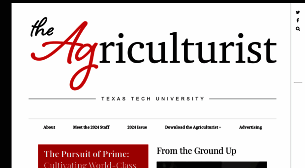 ttuagriculturist.com