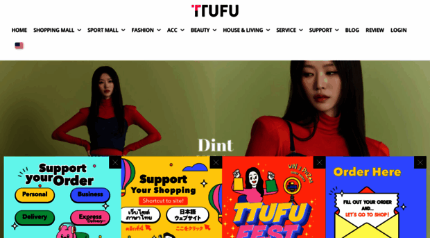 ttufu.com