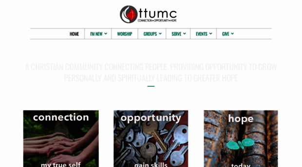 ttumc.org