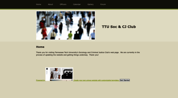 ttusoc.weebly.com