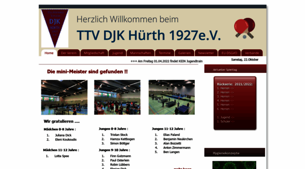 ttv-djk-huerth.de