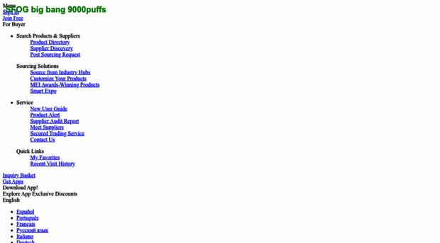 ttvape.en.made-in-china.com