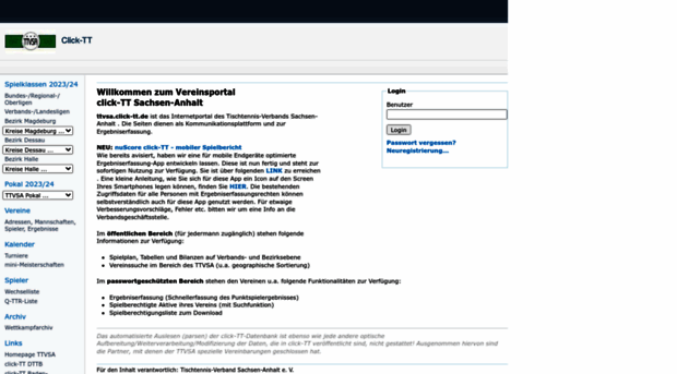 ttvsa.click-tt.de