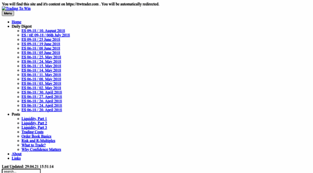 ttwatrader.netlify.app