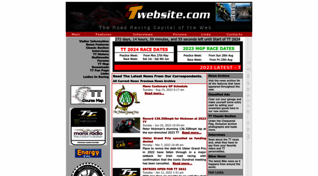 ttwebsite.com