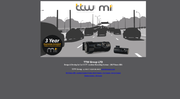 ttwgroup.co.uk