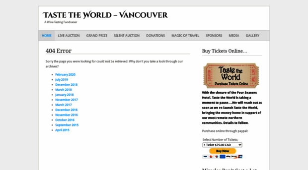 ttwvan.com