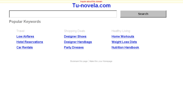 tu-novela.com