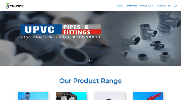 tu-pipe.com