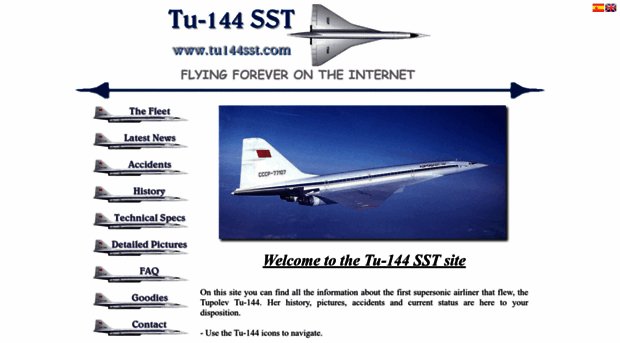 tu144sst.com