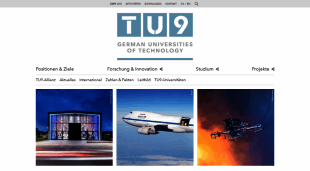 tu9.de