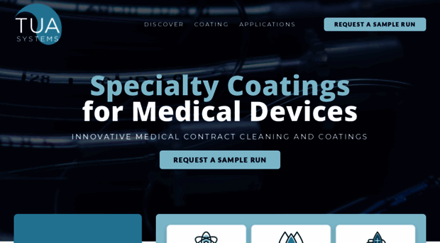 tua-systems.com