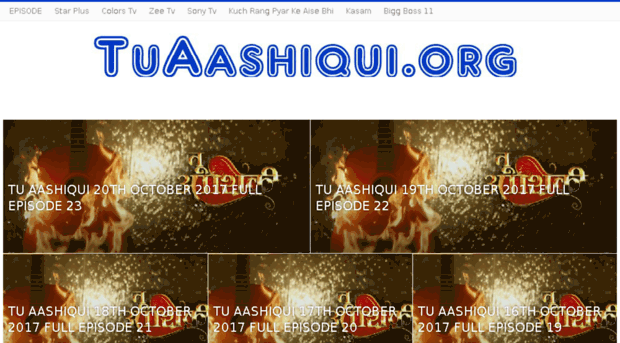 tuaashiqui.org