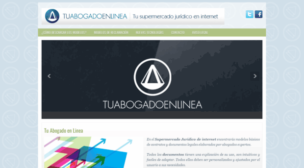 tuabogadoenlinea.es