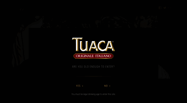 tuaca.com