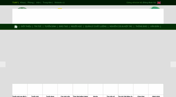 tuaf.edu.vn