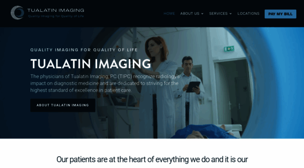 tualatinimaging.com