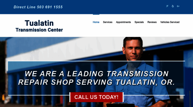 tualatintransmission.com