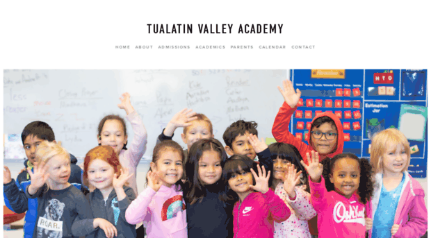 tualatinvalleyacademy.org