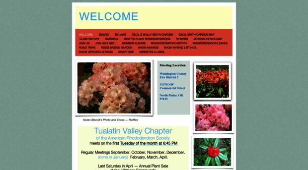 tualatinvalleyars.org