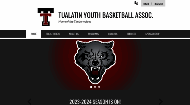 tualatinyouthbasketball.com