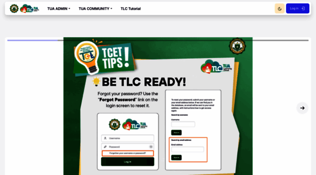 tualearning.com