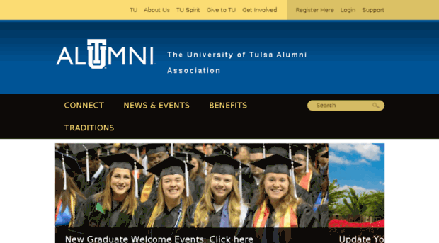 tualumni.com