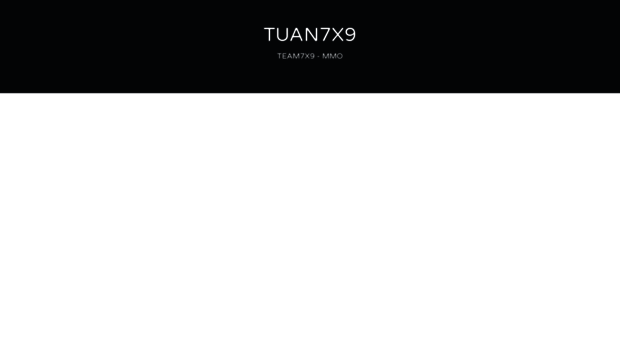 tuan7x9.com