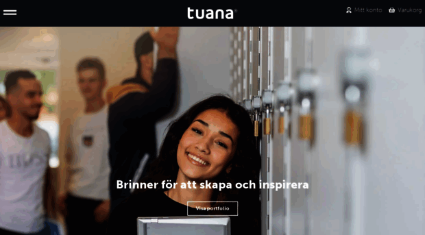 tuana.se