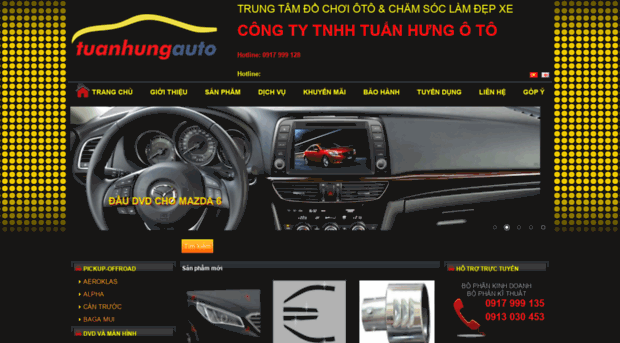 tuanhungauto.vn