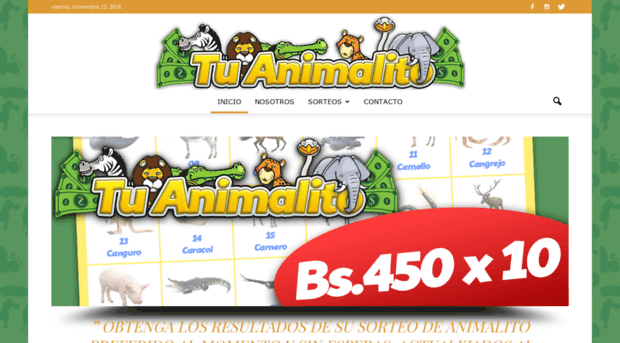 tuanimalito.com