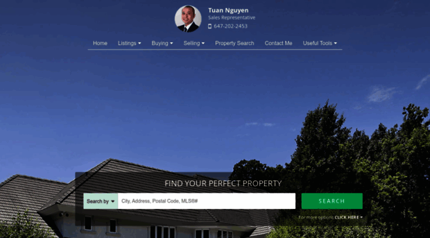 tuannguyenrealty.com