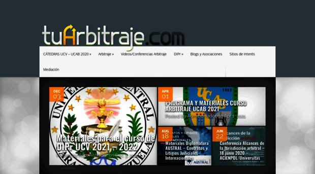 tuarbitraje.com