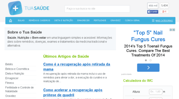 tuasaude.com.br