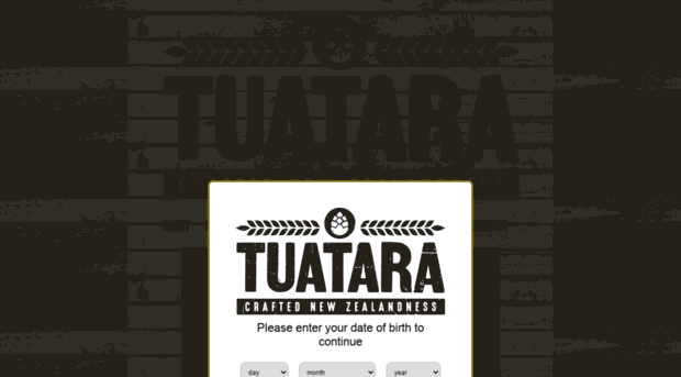 tuatarabrewing.co.nz