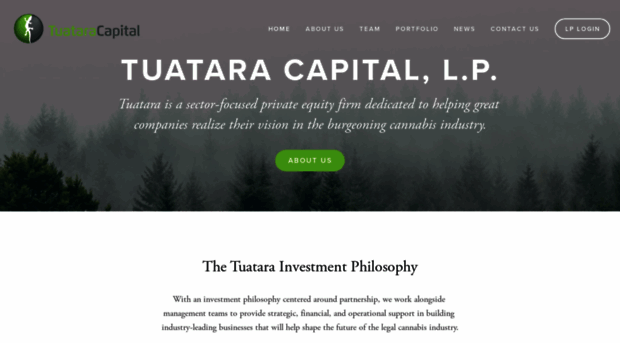 tuataracapital.com