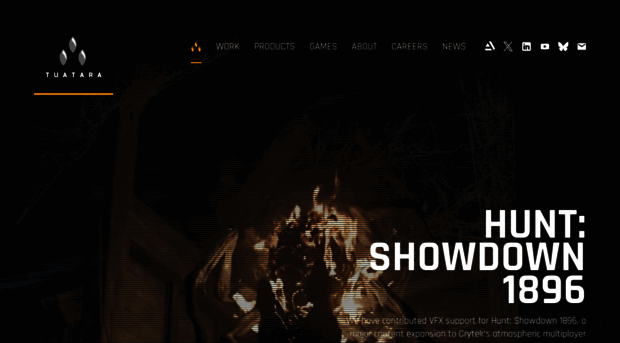 tuataragames.com