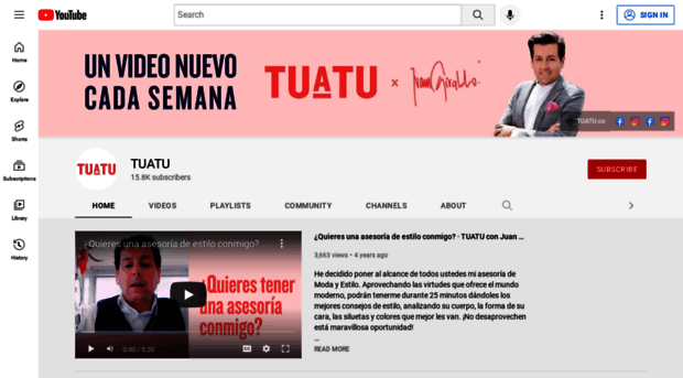 tuatu.co