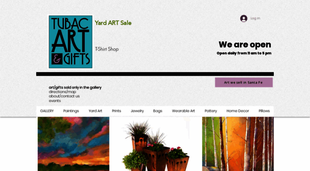 tubacartandgifts.com