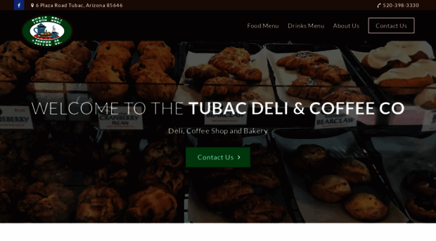 tubacdeli.com