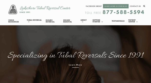 tubal-reversal.com