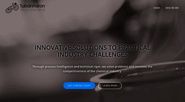 tubanharon.com