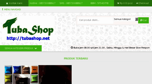 tubashop.net